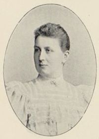 Elisabeth Erbgrossherzogin v.Oldenburg,geb.Herzogin zu Mecklenburg,1869-1955