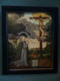 Ursula v.Mecklenburg 1510-1586