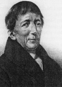 Friedrich von Oertzen 1771-1848