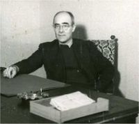 Curt Christoph v.Oppeln-Bronikowski 1896-1952