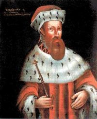 Herzog Wartislaw IX von Pommern-Wolgast 1399-1457