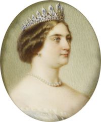 Prinzessin Augusta von Großbritanien und Cambridge 1822-1916