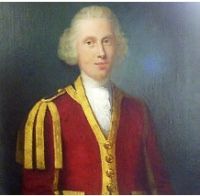 Christian Ludwig v.Restorff 1733 - 1796