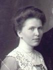 Elisabeth v.Wedel,geb.v.Restorff 1883-1967