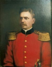 Friedrich Otto Carl v.Restorff 1836 - 1913