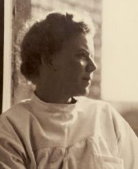 Dr.med.Hedwig v.Restorff 1906 - 1962