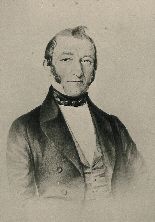 Heinrich v.Restorff 1798 - 1882