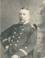 Heinrich Karl v.Restorff 1871 - 1946