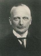 Horst v.Restorff 1880 - 1953