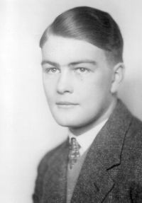 Dr.jur.Kraft v.Restorff 1905 - 1941