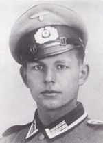 Rüdiger Axel Adolf v.Restorff 1920 - 1941