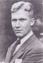 Wilhelm Louis Gustav v.Restorff 1912-1944