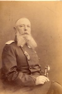 Robert Freiherr v.Langermann u.Erlencamp 1847-1928