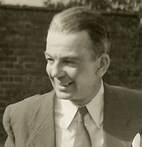 Waldemar Rose 1901 - 1975