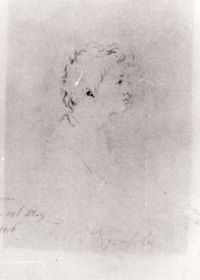 Sophie Charlotte Wilhelmine Sponholz 1795-