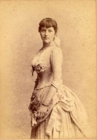Selma Marie v.Uckro 1867-1935