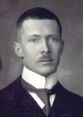 Günther v.Wedel 1874-1917
