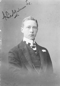 Kronprinz Wilhelm v.Preußen 1882-1951