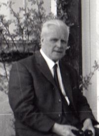 Gotthard von Witzendorf-Rehdiger 1892-1981