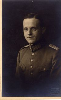 Wolfram Freiherr v.Langermann u.Erlencamp 1891-1947